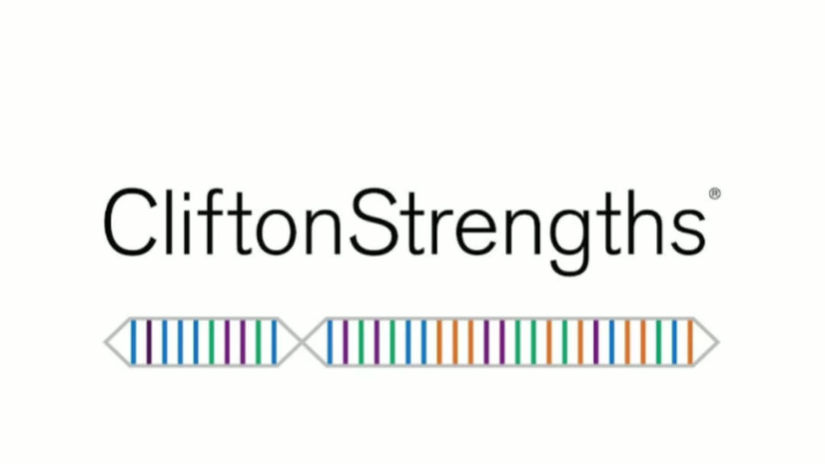 EP21. Unlock Your Strengths Kick Off